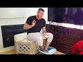 Homedics Footbath Review - Smart Space Deluxe