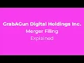 GrabAGun s Risky Reload Decoding a SPAC Merger