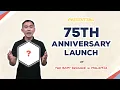 Download Lagu 75th Anniversary Launch | The Boys' Brigade in Malaysia
