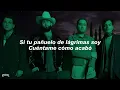 Reik, Carin Leon - El Correcto (Letra)