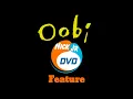 Oobi - Nick Jr DVD Feature