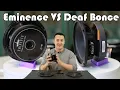 Car Battle Deaf Bonce Arnold Vs Eminence BETA6A Life In Speed