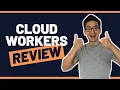 Cloudworkers Review - Can You Make Full Time Income Being A Chat Operator Let s Find Out