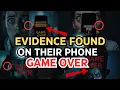 Download Lagu CHOSEN ONES, EVIDENCE DISCOVERED IN THEIR PHONE ☎️ THEIR LIES ARE EXPOSED—NOW THEY'RE FINISHED! 💀