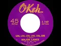 1964 HITS ARCHIVE: Um, Um, Um, Um, Um, Um - Major Lance
