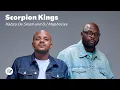 Download Lagu The Untold Scorpion Kings Story with Kabza de Small and DJ Maphorisa | Spotify Africa