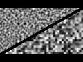 Value vs Perlin Noise