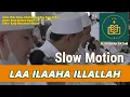 Download Lagu Dzikir Laailaaha Ilaallah SLOW MOTION -  Media Al Khidmah Batam