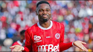 Tabora United 0 3 Simba SC Highlights NBC Premier League 02 02 2025 