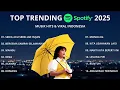 Lagu Lagu Galau Indonesia Hits 2025 Idgitaf - Sedia Aku Sebelum Hujan |Spotify Viral