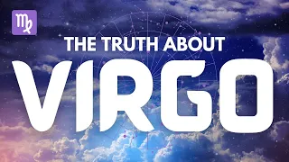 10 Personality Traits of VIRGO What You Need to Know About This Zodiac Sign