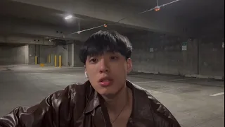 Johnny Huynh Tattoo Garage Cover 