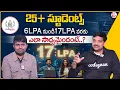Codegnan 25 Students Got 6 LPA to 17 LPA Packages - Here s How Best Coding Institute MR NAG