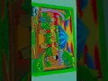 Gambaran alma gizani fariza kelas 5A