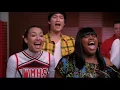 Download Lagu Glee - Lean On Me (Full Performance + Scene) 1x10