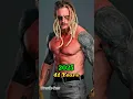 Download Lagu Dexter Lumis Then Vs Now (1984-2025)  #WWE #Wyattsicks
