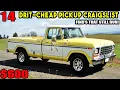 These 14 Craigslist Cars Still Run - And They re a Huge Deal