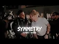 Lagu Symmetry ( Slowed + Reverb ) - Ed Sheeran | Karan Aujla