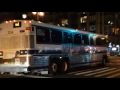 NYC Transit 2006 MCI D4500CL on the BM1 to Mill Basin E 66th Street