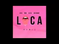 YANDA LOCA LOCA FT MAS BAY