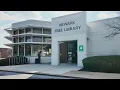 Newark Free Library set to close soon for a few years Got a book It s time to return it