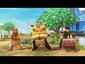 Download Lagu Upin Ipin Musim 16 - Tengok Tok Dalang Tari Singa Full Movie | Terbaru 2023