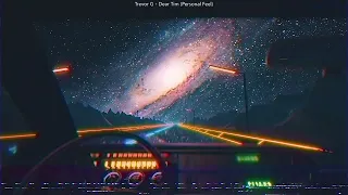 trevor g dear tim personal feel