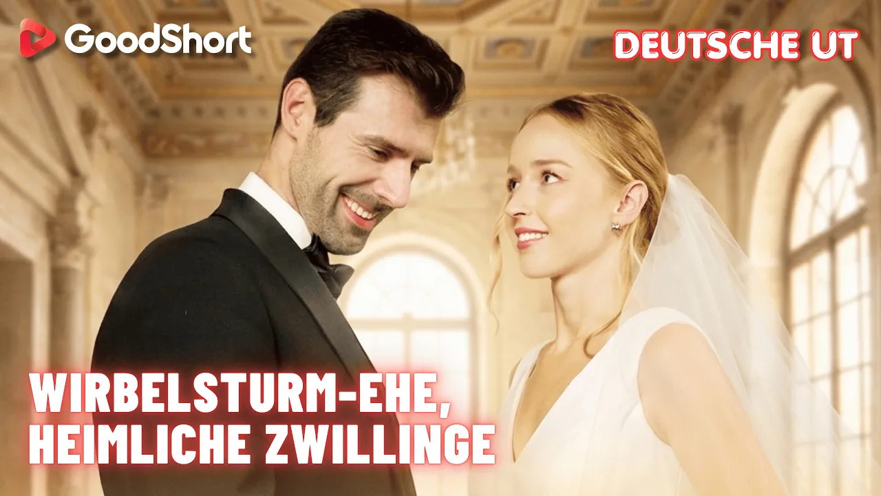 Wirbelsturm-Ehe, heimliche Zwillinge | Zwillinge finden eine Mama die zufällig ihre echte ist💕😲 poster