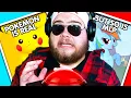 WOULD YOU PRESS THE BUTTON COMPILATION 3