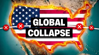 What Happens if Everyone Stops Buying US Debt