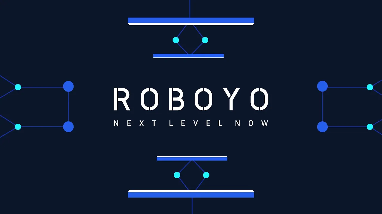 ROBOYO Process animation