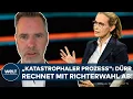Download Lagu BROSIUS-GERSDORF: „Ein katastrophaler Prozess“ – FDP-Chef Dürr rechnet mit Richterwahl ab