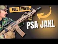 The PSA JAKL An Unbiased Review
