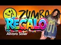 Download Lagu REGALO || Alvaro Soler || Latin Pop || Choreography for Zumba Fitness by Yanet Axt ||