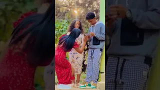 New Ethiopian Tiktok Ethiopia Oromo 