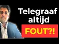 Download Lagu Telegraaf-hoofdredacteur: 'Oorlogsverleden word ik dagelijks aan herinnerd'