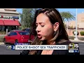 Police shoot and kill sex trafficker in Scottsdale