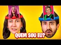 Lagu QUEM SOU EU? (Só 1% consegue acertar!)