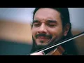 Nemanja Radulović plays Prokofiev: Cinderella, Op. 87: Grand Waltz (w. Laure Favre-Kahn, Piano)