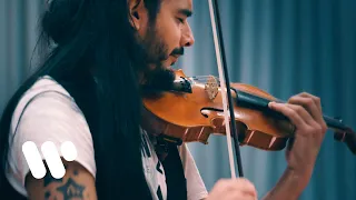 Nemanja Radulović plays Prokofiev: Cinderella, Op. 87: Grand Waltz (w. Laure Favre-Kahn, Piano)