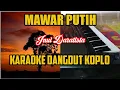 Download Lagu Mawar putih - karaoke - KORG PA700