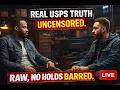 USPS Secrets EXPOSED Postal Jobs Raw Uncut LIVE