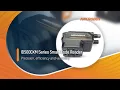Machine Series Smart Code Reader