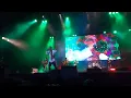 LOS CAFRES - La flor (Concierto Arena Perú LIMA 2022)