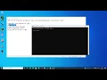 HOW TO FIX Internal Exception java net SocketException Connection reset