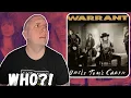 Download Lagu FIRST TIME Hearing Warrant - Uncle Tom's Cabin || From Bodies To Banjos, This Has It All!!