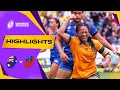 Download Lagu Australia clinical against Samoa 😤 | Australia v Samoa | Rugby World Cup 2025 | Highlights