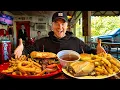 I Tried One of The Most American Restaurants in Arkansas