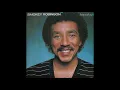 Smokey Robinson - Being with You