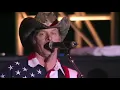 Ted Nugent & Godsmack - Stranglehold Live